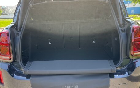 MINI Countryman II (F60), 2021 год, 4 800 000 рублей, 25 фотография