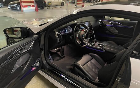 BMW M8 I (F91/F92/F93), 2021 год, 15 000 000 рублей, 8 фотография