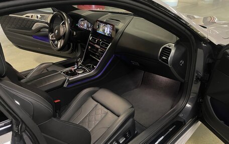 BMW M8 I (F91/F92/F93), 2021 год, 15 000 000 рублей, 9 фотография