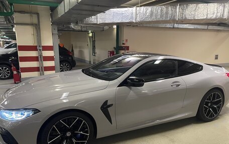 BMW M8 I (F91/F92/F93), 2021 год, 15 000 000 рублей, 7 фотография