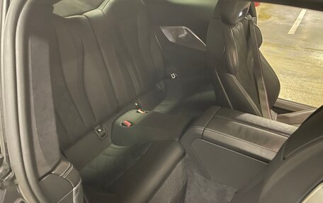 BMW M8 I (F91/F92/F93), 2021 год, 15 000 000 рублей, 11 фотография