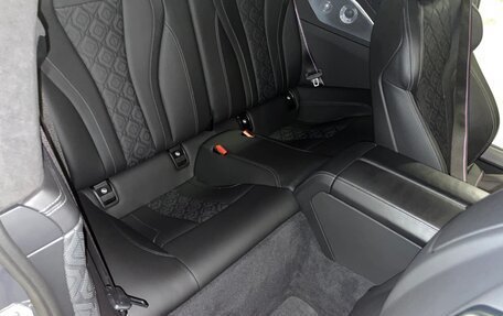 BMW M8 I (F91/F92/F93), 2021 год, 15 000 000 рублей, 13 фотография