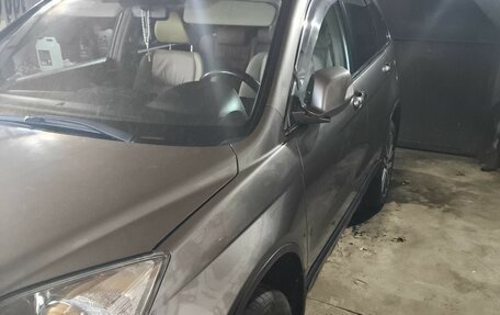 Honda CR-V III рестайлинг, 2008 год, 1 250 000 рублей, 7 фотография