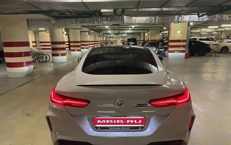 BMW M8 I (F91/F92/F93), 2021 год, 15 000 000 рублей, 3 фотография
