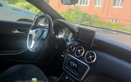 Mercedes-Benz A-Класс, 2013 год, 1 300 000 рублей, 8 фотография