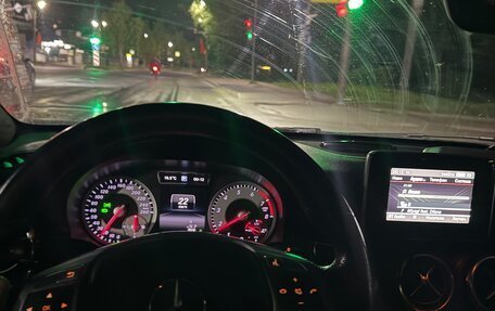 Mercedes-Benz A-Класс, 2013 год, 1 300 000 рублей, 9 фотография