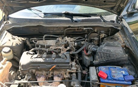Nissan Almera, 2002 год, 150 000 рублей, 6 фотография
