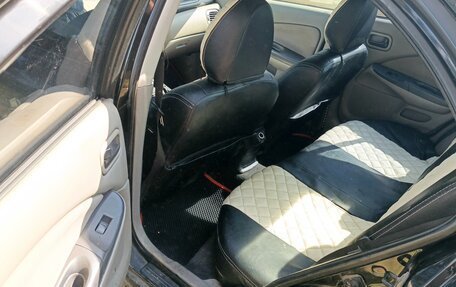 Nissan Almera, 2002 год, 150 000 рублей, 7 фотография