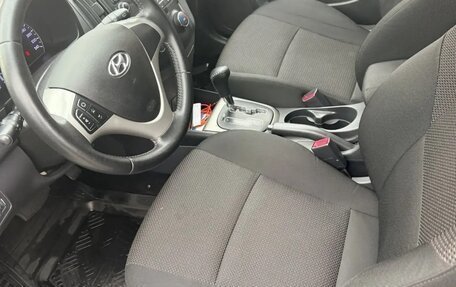 Hyundai i30 I, 2011 год, 820 000 рублей, 3 фотография
