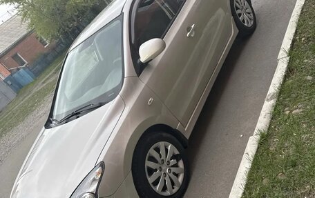 Hyundai i30 I, 2011 год, 820 000 рублей, 4 фотография