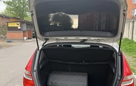 Hyundai i30 I, 2011 год, 820 000 рублей, 5 фотография