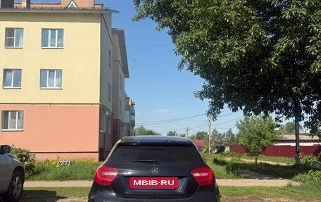 Mercedes-Benz A-Класс, 2013 год, 1 300 000 рублей, 6 фотография
