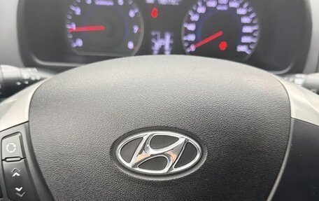 Hyundai i30 I, 2011 год, 820 000 рублей, 7 фотография