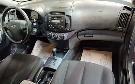 Hyundai Elantra IV, 2008 год, 750 000 рублей, 9 фотография