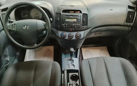 Hyundai Elantra IV, 2008 год, 750 000 рублей, 10 фотография