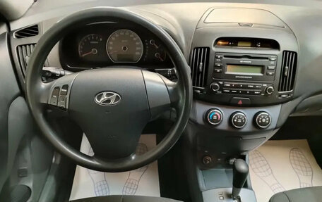 Hyundai Elantra IV, 2008 год, 750 000 рублей, 11 фотография