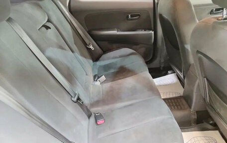 Hyundai Elantra IV, 2008 год, 750 000 рублей, 16 фотография
