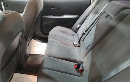 Hyundai Elantra IV, 2008 год, 750 000 рублей, 15 фотография