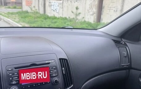 Hyundai i30 I, 2011 год, 820 000 рублей, 6 фотография