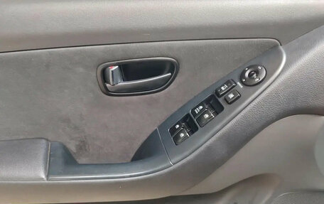 Hyundai Elantra IV, 2008 год, 750 000 рублей, 14 фотография