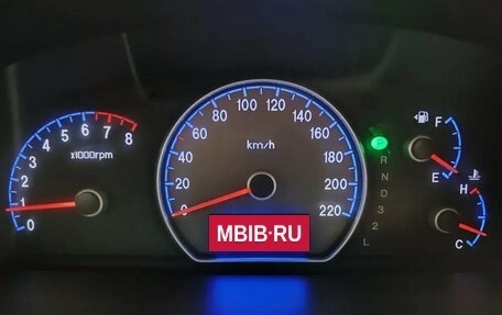 Hyundai Elantra IV, 2008 год, 750 000 рублей, 12 фотография