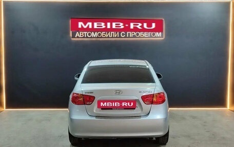 Hyundai Elantra IV, 2008 год, 750 000 рублей, 3 фотография