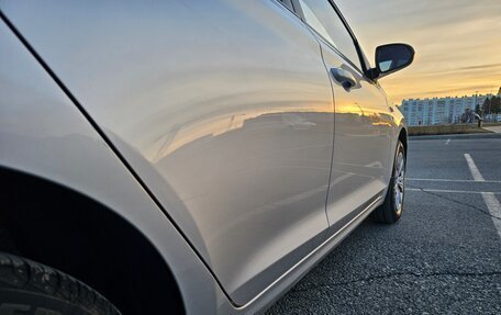 Hyundai Solaris II рестайлинг, 2018 год, 1 375 000 рублей, 21 фотография
