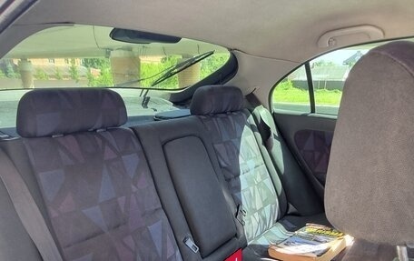Mitsubishi Carisma I, 1998 год, 180 000 рублей, 7 фотография