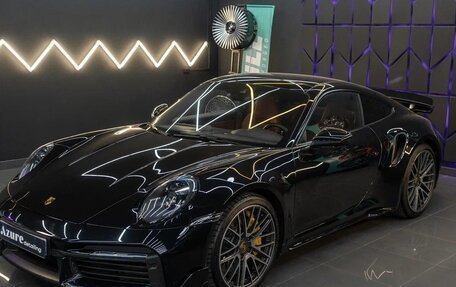 Porsche 911, 2021 год, 22 500 000 рублей, 2 фотография
