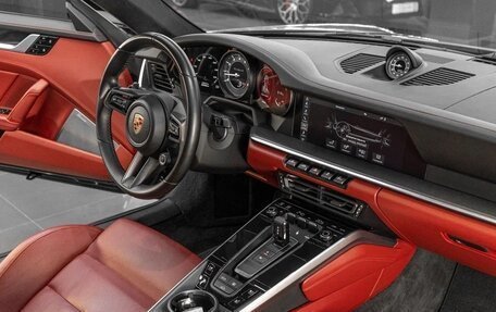 Porsche 911, 2021 год, 22 500 000 рублей, 6 фотография