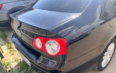 Volkswagen Passat B6, 2009 год, 650 000 рублей, 5 фотография
