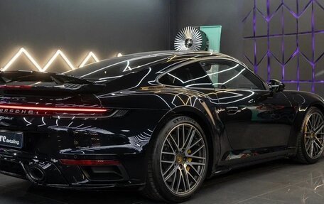 Porsche 911, 2021 год, 22 500 000 рублей, 3 фотография