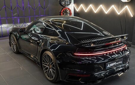 Porsche 911, 2021 год, 22 500 000 рублей, 4 фотография