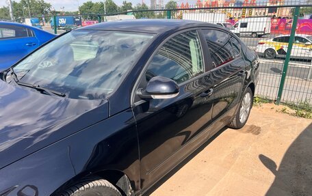 Volkswagen Passat B6, 2009 год, 650 000 рублей, 6 фотография