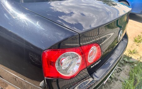 Volkswagen Passat B6, 2009 год, 650 000 рублей, 9 фотография