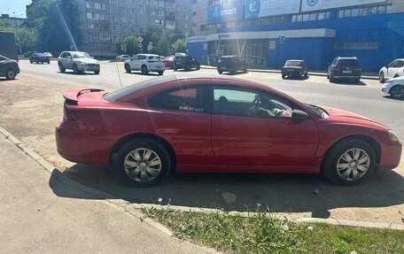 Dodge Stratus II, 2003 год, 400 000 рублей, 2 фотография
