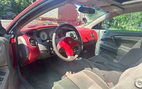 Dodge Stratus II, 2003 год, 400 000 рублей, 6 фотография