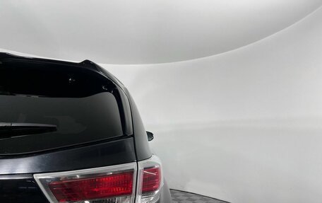 Toyota Highlander III, 2014 год, 2 715 000 рублей, 10 фотография