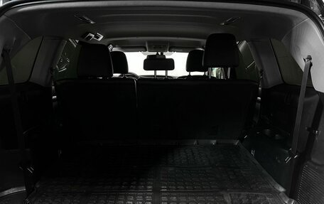 Toyota Highlander III, 2014 год, 2 715 000 рублей, 20 фотография