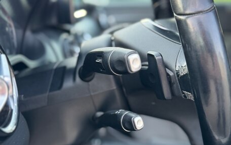 Mercedes-Benz A-Класс, 2013 год, 1 047 000 рублей, 14 фотография