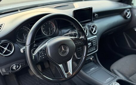 Mercedes-Benz A-Класс, 2013 год, 1 047 000 рублей, 11 фотография