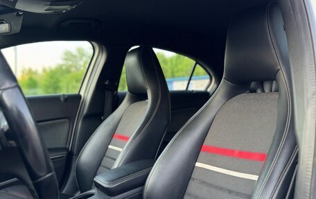 Mercedes-Benz A-Класс, 2013 год, 1 047 000 рублей, 12 фотография