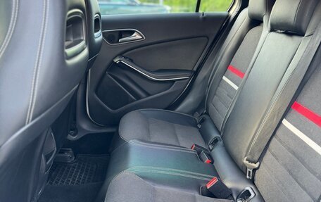 Mercedes-Benz A-Класс, 2013 год, 1 047 000 рублей, 13 фотография