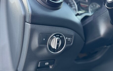Mercedes-Benz A-Класс, 2013 год, 1 047 000 рублей, 16 фотография
