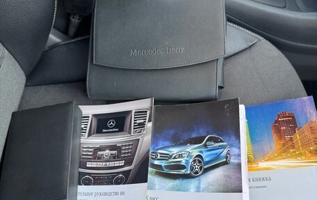 Mercedes-Benz A-Класс, 2013 год, 1 047 000 рублей, 18 фотография