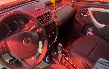 Nissan Terrano III, 2017 год, 900 000 рублей, 6 фотография