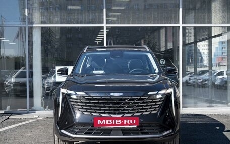 Geely Atlas, 2025 год, 3 931 281 рублей, 2 фотография