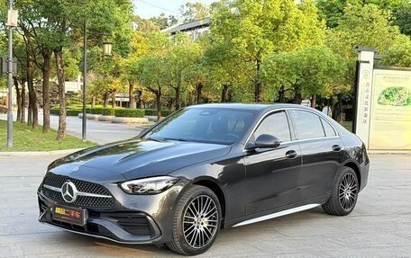 Mercedes-Benz C-Класс, 2025 год, 4 685 000 рублей, 4 фотография