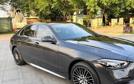 Mercedes-Benz C-Класс, 2025 год, 4 685 000 рублей, 2 фотография