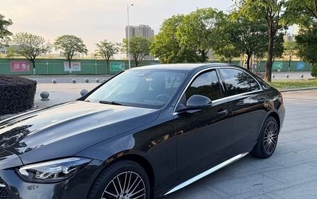 Mercedes-Benz C-Класс, 2025 год, 4 685 000 рублей, 5 фотография